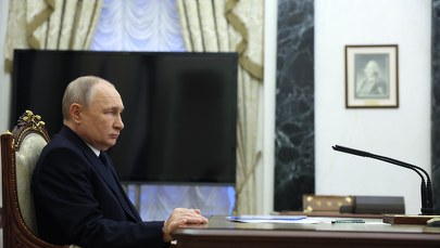 „Niebezpieczne i nieodpowiedzialne”. Świat komentuje słowa Putina ws. taktycznej broni jądrowej