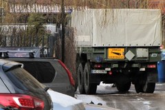 Niebezpieczne materiały odkryte na miejscu potrójnego zabójstwa w Gdańsku