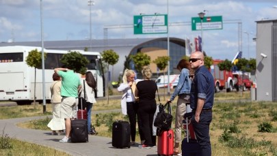 Niebezpieczne miejsca według MSZ. Tam nie podróżuj!