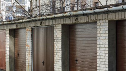 Niebezpieczne odkrycie w garażu. "Właściwości toksyczne, wybuchowe i rakotwórcze"