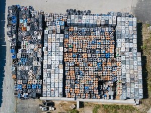 Niebezpieczne odpady lądują na Śląsku. Śledztwo demaskuje śmieciową mafię