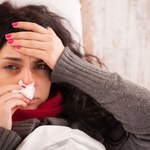 Niebezpieczne powikłania grypowe
