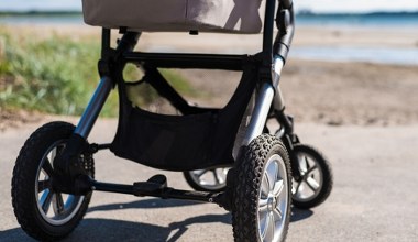 Niebezpieczne produkty dla niemowląt. UOKiK ujawnia wyniki kontroli