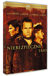 Niebezpieczne trio