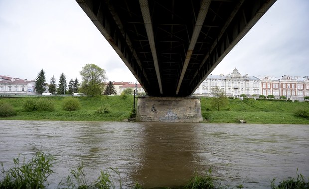 Niebezpieczne ulewy coraz bliżej Polski 