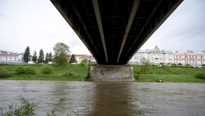 Niebezpieczne ulewy coraz bliżej Polski 
