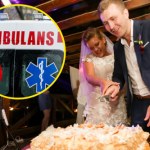 pierwsza komunia Niebezpieczne zachowania na imprezach. Finał może być tragiczny