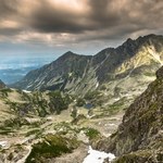 Niebezpieczne zjawisko w Tatrach. „Mały błąd w obecnych warunkach może dużo kosztować”
