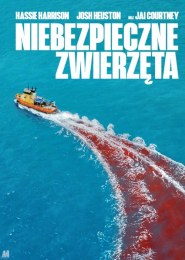 Niebezpieczne zwierzęta