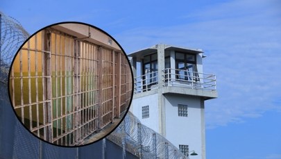 Niebezpieczni przestępcy uciekli z więzienia. Pilny apel służb