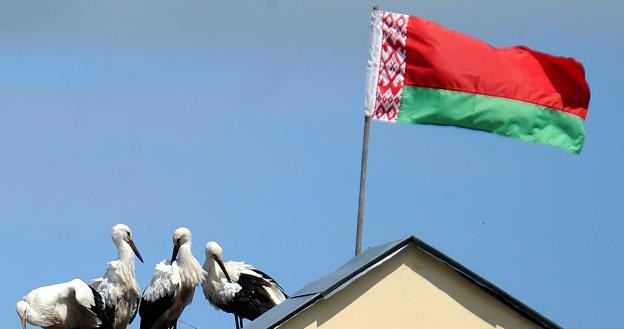 Niebezpiecznie rośnie zadłużenie zagraniczne Białorusi /AFP