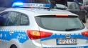 Niebezpiecznie w krakowskim szpitalu. Żołnierz i lekarz obezwładniali pacjenta