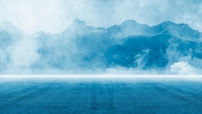 Niebezpiecznie w Tatrach. Trzeci stopień zagrożenia lawinowego