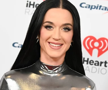 Niebezpieczny incydent na koncercie Katy Perry. Mężczyzna niespodziewanie wtargnął na scenę