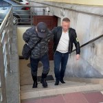 Niebezpieczny Mongoł ujęty w Warszawie. Poszukiwano go czerwoną notą Interpolu