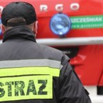 Niebezpieczny niewybuch znaleziono w Warszawie. Ewakuowano 70 osób