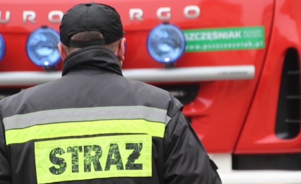 Niebezpieczny niewybuch znaleziono w Warszawie. Ewakuowano 70 osób