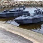 Niebezpieczny obiekt u wybrzeży Rumunii. To Sea Baby