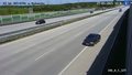 Niebezpieczny rajd kierowcy BMW na A1 zakończony w policyjnym areszcie