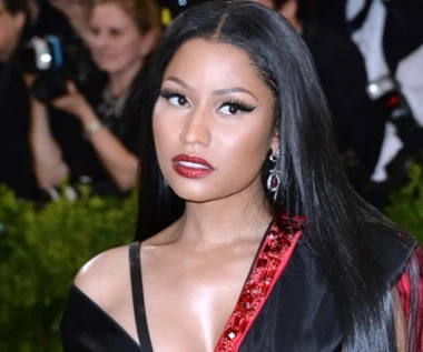 Niebezpieczny trend na TikToku. Internauci robią ryzykowne pozy do piosenki Nicki Minaj