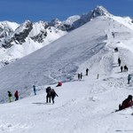 Niebezpieczny weekend w Tatrach. TOPR ostrzega przed wycieczkami w góry