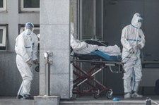 Niebezpieczny wirus z Chin. Czy Polacy mogą czuć się zagrożeni?