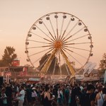 Niebezpieczny wypadek na Highfield Festivalu. Wybuchł pożar, a koncert trwał