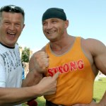 Niebezpieczny wypadek znanego prezentera! Zamieścił w sieci wstrząsające wideo!