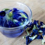 Niebieska herbata - naturalny środek na utratę wagi
