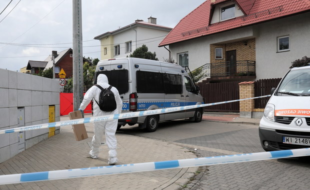 Niebieska karta, zakaz zbliżania się, zarzuty o znęcanie. Co wiemy o tragedii w Białymstoku