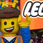 Niebieska Muszla z Mario Kart rozgrzewa fanów LEGO do czerwoności