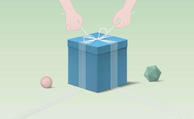 "Niebieskie pudełko" w filharmonii. Koncert i pomoc dla Ukrainy.