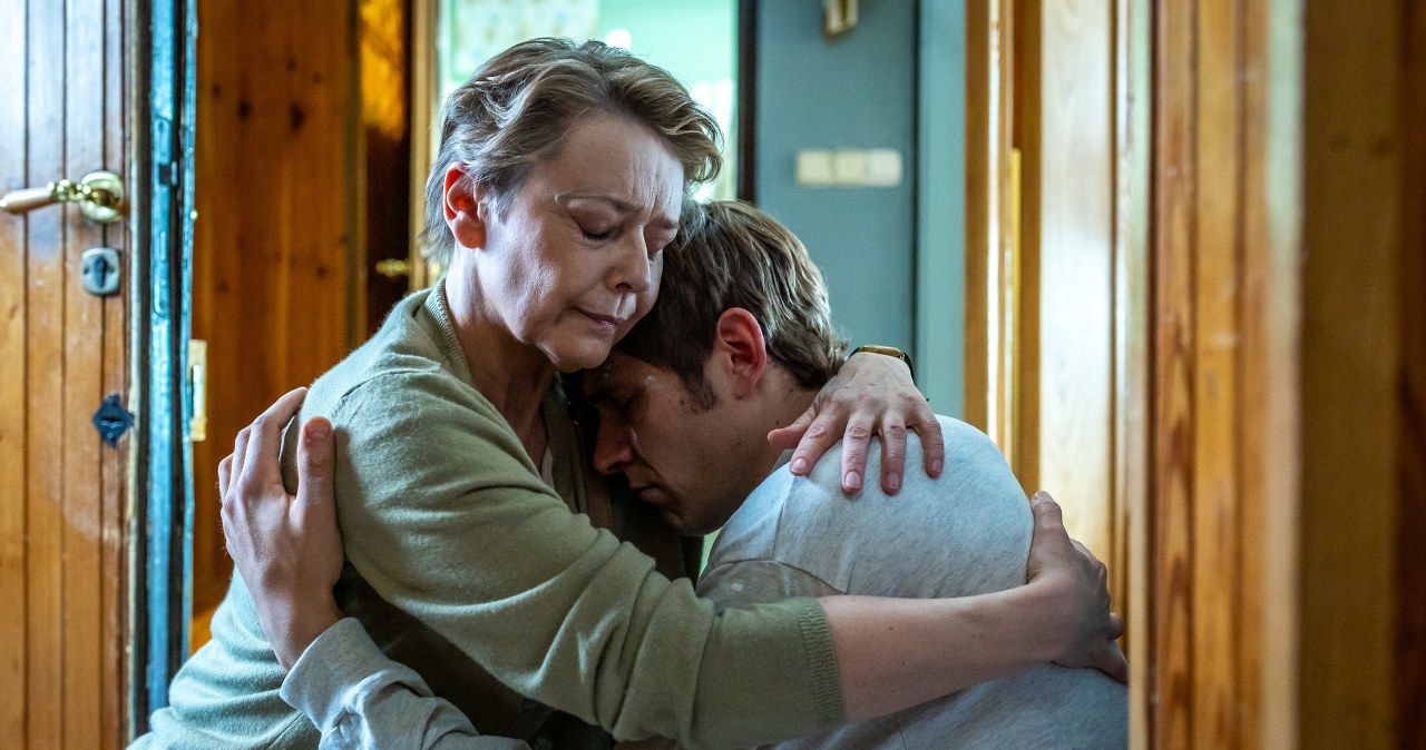 "Niebio. Rok w piekle" /HBO/Piotr Zagiell /materiały prasowe