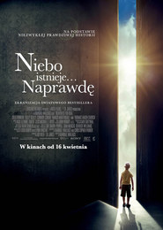 Niebo istnieje... naprawdę