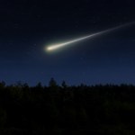 Niebo może zaskoczyć. Nadciąga "kometa wielkanocna"