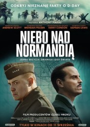 Niebo nad Normandią