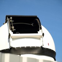 Teleskop słoneczny