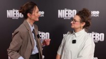 “Niebo. Rok w piekle”: Anita Sokołowska o serialu HBO Max
