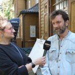 “Niebo. Rok w piekle”: Tomasz Kot o serialu