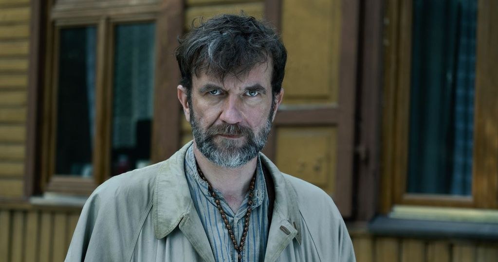 "Niebo. Rok w Piekle" /materiały prasowe