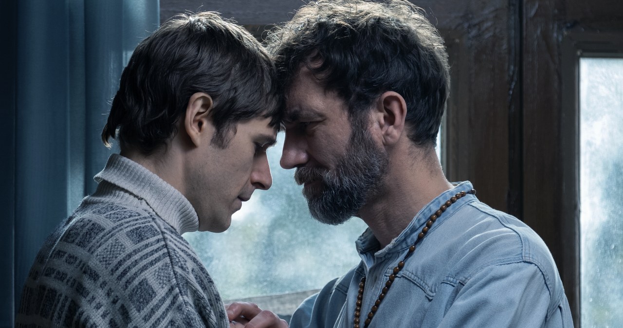 "Niebo. Rok w piekle" /HBO