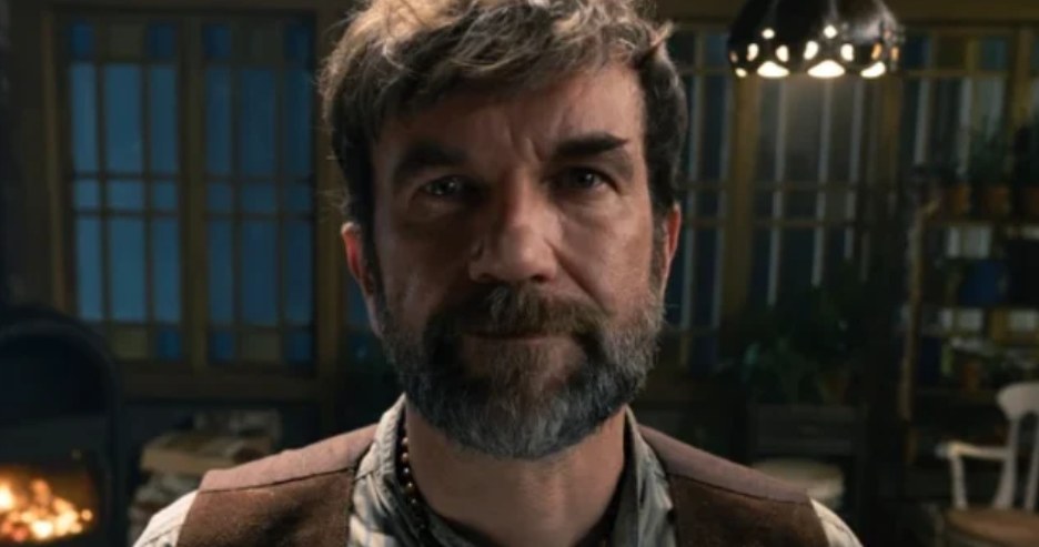 "Niebo. Rok w piekle" /Max /HBO