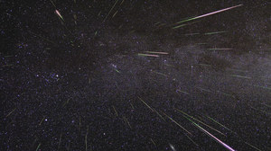 Niebo w lipcu 2022: Dwa roje meteorów, zakrycia, koniunkcja i bonus specjalny