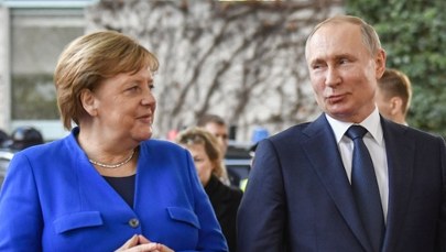 Niebywałe co zrobiła Merkel. Polscy politycy o szokującym poleceniu kanclerz