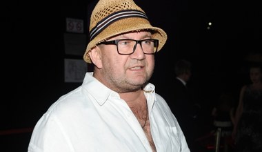 Niebywałe, gdzie Paweł Królikowski poznał kochankę. Urodziła mu syna, nawet razem zamieszkali…