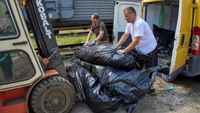 Niebywałe, ilu żołnierzy straciła Rosja. Pojawiły się nowe szacunki