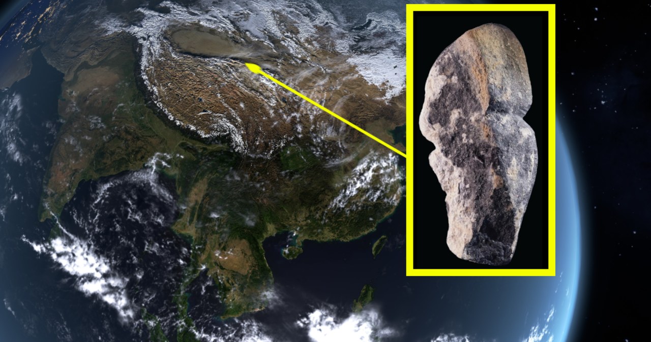 Niebywałe odkrycie w Mongolii. Może to być najstarsza rzeźba fallusa na świecie /123RF/PICSEL