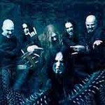 Niecenzuralny Dimmu Borgir