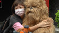 „Niech 4 maja będzie z tobą”. Parada fanów „Gwiezdnych Wojen” w Tajpej
