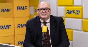 "Niech liberałowie siedzą cicho". Zgorzelski krytykuje fundację Balcerowicza